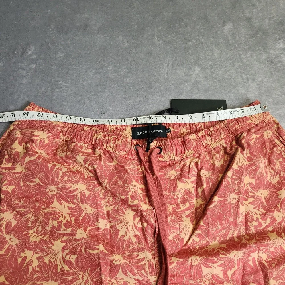 Rodd & Gunn Men's Main Beach 7